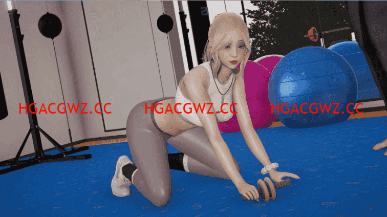 【亚洲SLG/汉化/沙盒】超能力重制版v0.58赞助 AI版【PC+安卓/1.96G/更新】Supower – Remake [v0.58]
