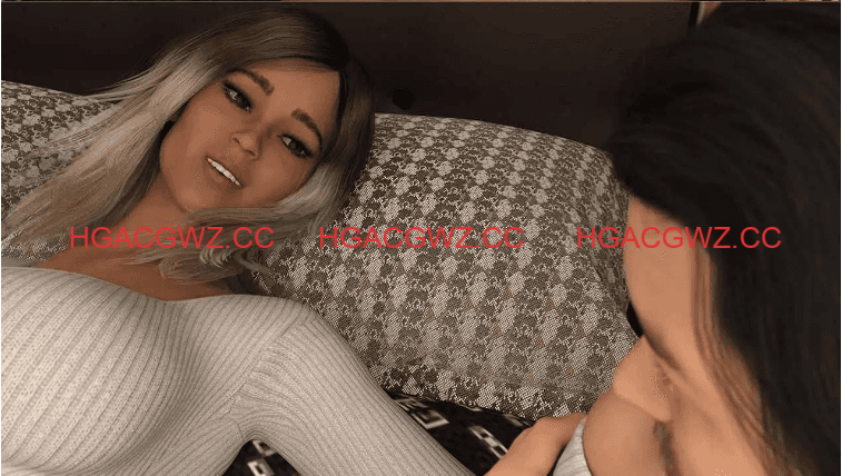 【欧美SLG/汉化/动态】那晚下着雨v0.12 AI版【PC+安卓/4.44G/更新】It Was Raining That Night [v0.12]