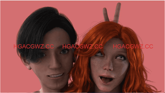 【欧美SLG/汉化/动态】命运不会将我们分开v0.6b AI版【PC+安卓/6.49G/更新】Fate Won’t Separate Us [v0.6b samuxor]