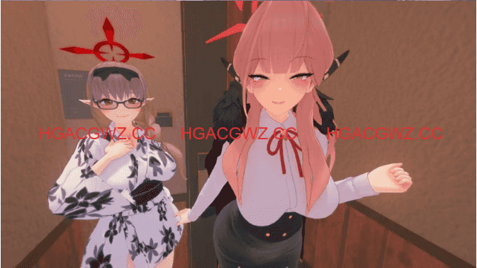 【欧美SLG/汉化/动态】邪恶统治ch3 AI版【PC+安卓/1.83G/更新】Wicked Dominion [ch3]