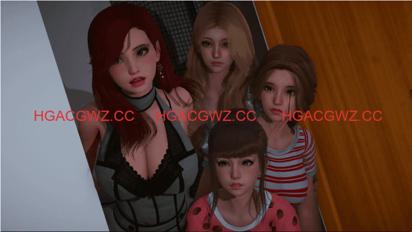 【更新0.9神作SLG/汉化/动态】永恒世界0.9赞助 AI版【PC+安卓/14.1G/更新】Eternum [v0.9]