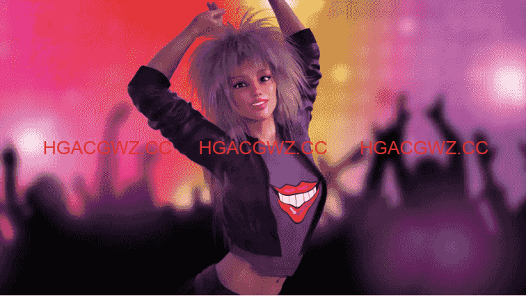 【欧美SLG/汉化/动态】熟女游戏v0.685 AI版【PC+安卓/12.9G/更新】