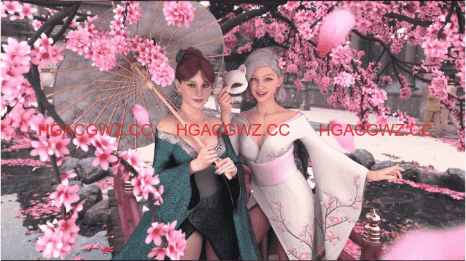 【欧美SLG/汉化/动态】万物生长S1v1.0 AI版【PC+安卓/3.65G/更新】