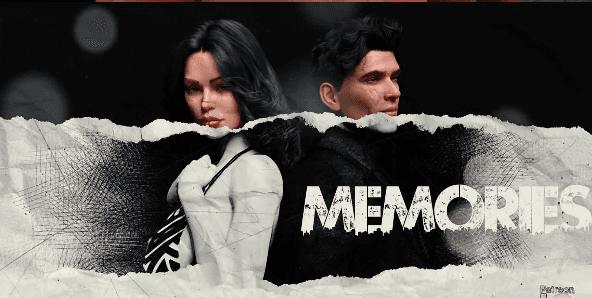 【欧美SLG/汉化/动态】回忆v0.5 AI版【PC+安卓/2.5G/更新】Memories [v0.5]