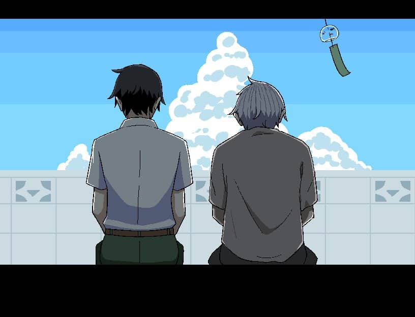 【ADV/AI汉化/CV】色鬼【PC/1.4G】