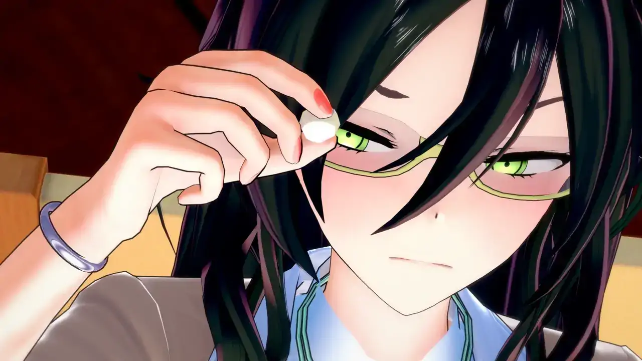 【日系SLG/AI汉化/后宫】欲望之罪0.10.2 AI汉化版【PC+安卓/5.4G/更新】Lustful Sin [v0.10.2]