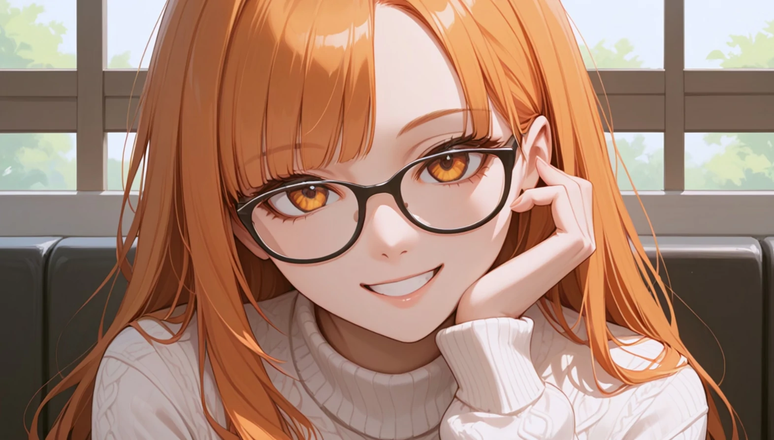 【亚洲SLG/AI汉化/2D】热门话题DLC v1.0 AI汉化版【PC+安卓/4.1G/更新】Heated Hashtag [DLC v1.0]