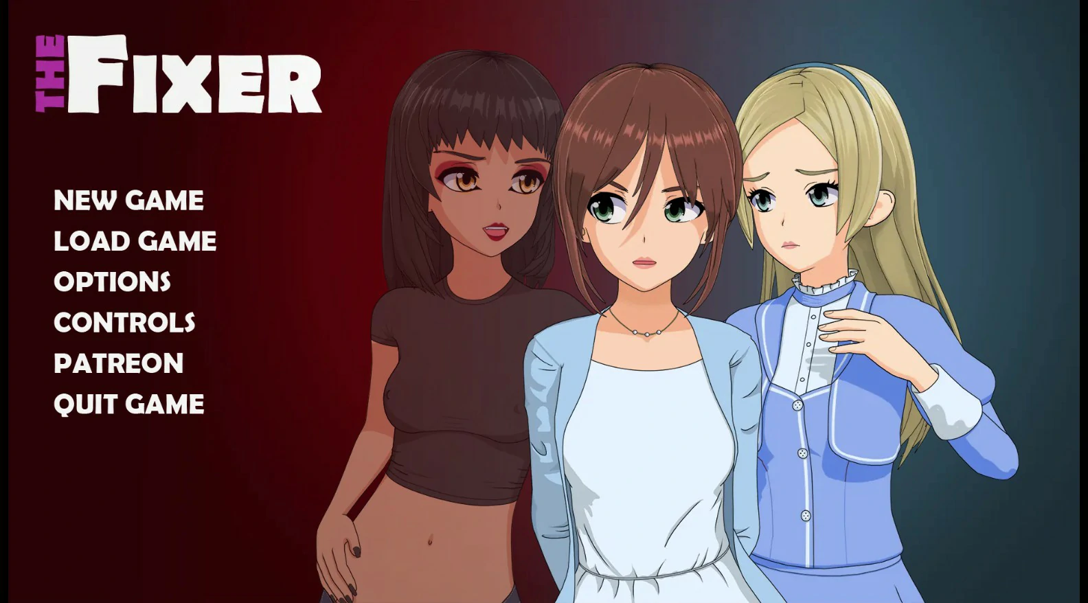 【欧美SLG/AI汉化/沙盒】修复者0.3.6.43 AI汉化版【PC+安卓/0.8G/更新】The Fixer [v0.3.6.43]
