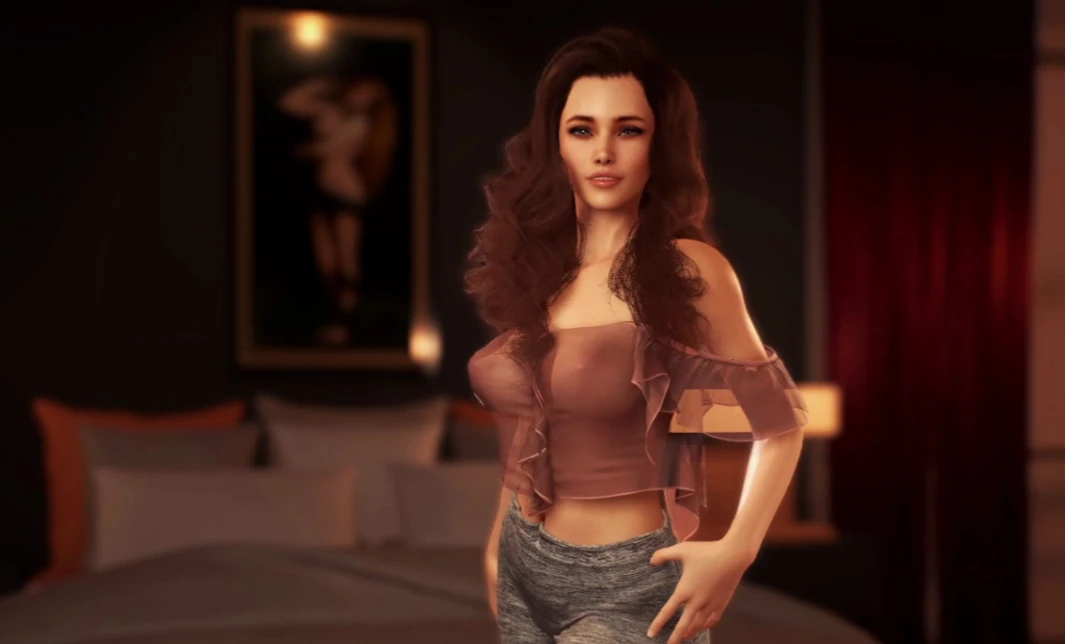 【欧美SLG/AI汉化/堕落】卡特尔模拟1.0 AI汉化版【PC+安卓/7.3G/更新】Cartel Simulator [v1.0]