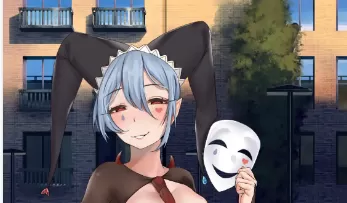 【日系SLG/官方中文/无码】永远属于你！5.7.1 官方中文【PC/1.47G】Forever To You!