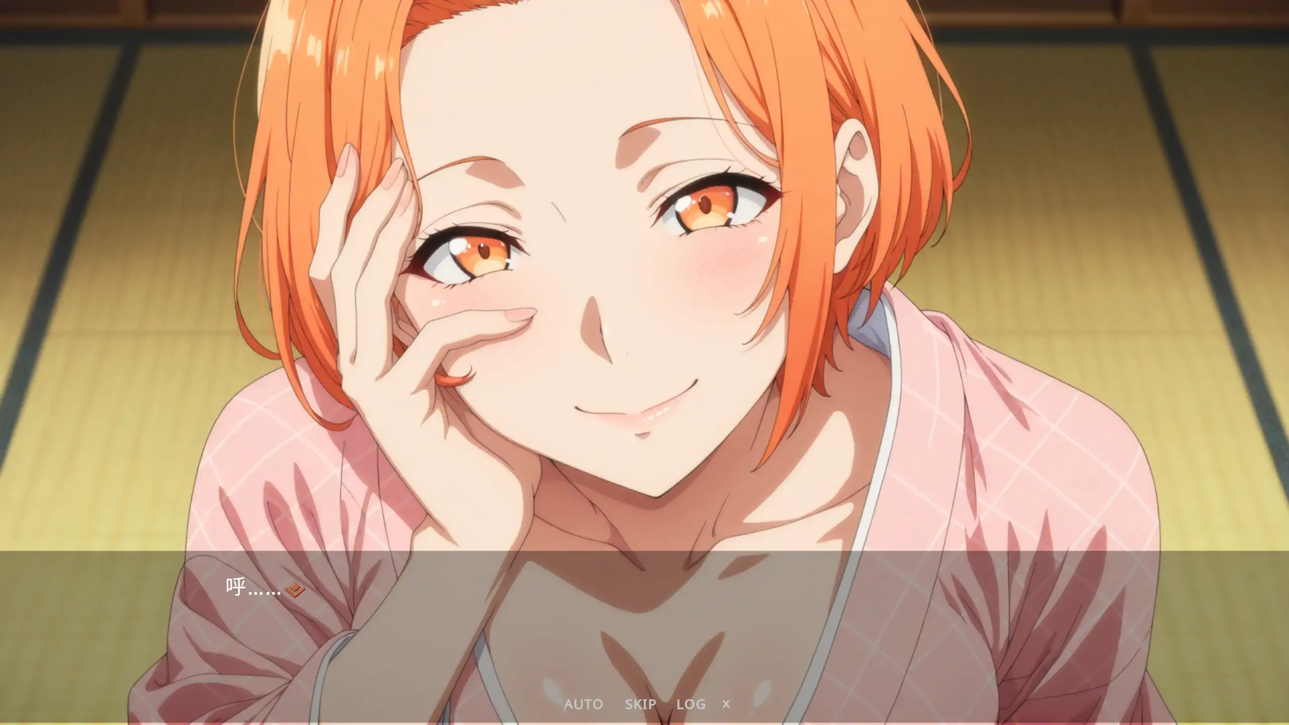 【日系SLG/官方中文/无码】猜拳退魔师26.02.12 官方中文【PC/396M】