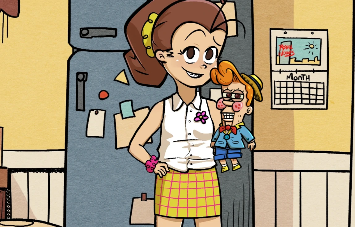 【欧美SLG/AI汉化/同人】最涩之家0.2.40 AI汉化版【PC+安卓/1.7G/更新】(别名：最淫荡的房子)The Lewdest House [v0.2.40 Public]