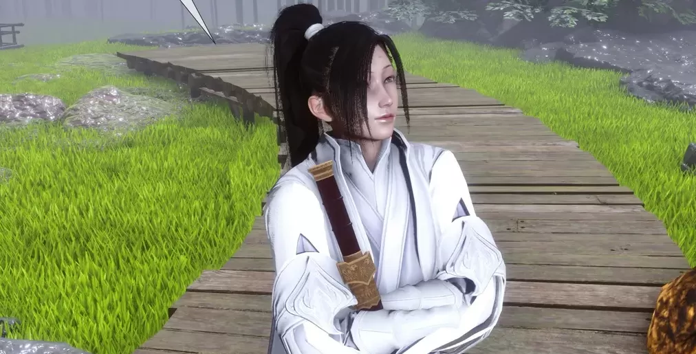 [3D]母猪仙子传之南向晚篇（上）[重口][280MB]