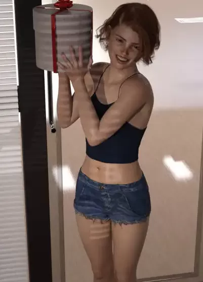 [3D]无私奉献 Selfless Dedication 01-06[620M]