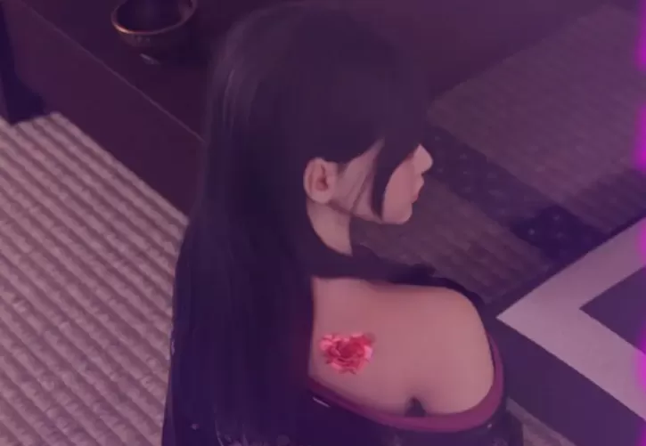 [3D漫画]玫瑰的沉沦1-15完结篇-调教双飞女神[2.09G]