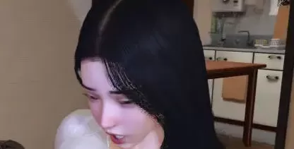[3D]继母老师是我的肉便器01-02 [调教][110M]