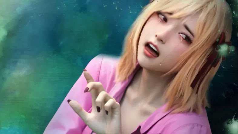 [3D幽玄花] 迷夜少女01-14+特典(花之章+幻之章+逆之章+元之章)[5.3G]