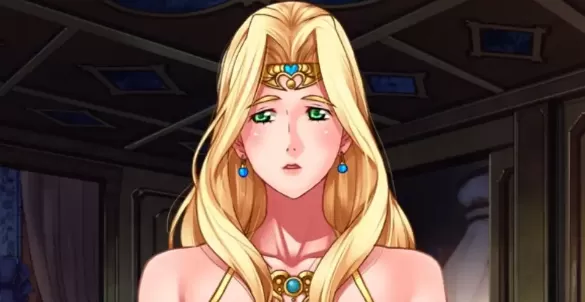 【ADV类型/AI汉化】豚姫様.v1.0.0【PC+安卓/1.11G】