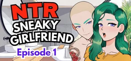 【SLG/官中/NTR】NTR：偷偷摸摸的女友 Episode 1 官方中文版【PC/265M】NTR Sneaky Girlfriend Episode 1