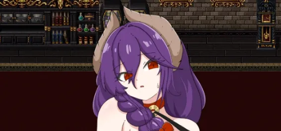 【日系RPG/AI汉化/2D】榨精梦魇1.0 AI汉化版【PC+安卓/566MB】むぎゅっと☆搾精ナイトメア！