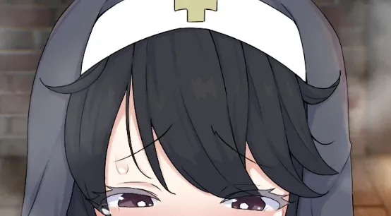 【日系RPG/AI汉化/中2D】修女米夏与淫欲之镇1.0 AI汉化版【PC+安卓/694MB】シスター・ミーシャと淫欲の町